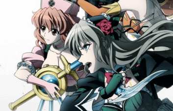 Mahou Shoujo Tokushusen Asuka الحلقة 1