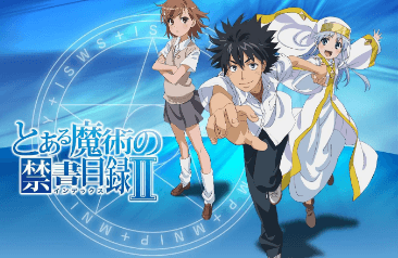 Toaru Majutsu no Index II الحلقة 1