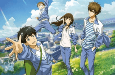 فيلم Zuori Qing Kong