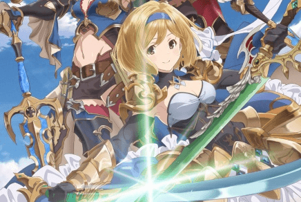 Granblue Fantasy The Animation Season 2: Djeeta-hen الحلقة الخاصة