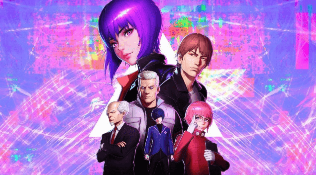 فيلم Koukaku Kidoutai: SAC_2045 – Jizoku Kanou Sensou