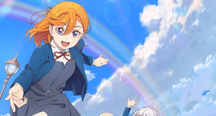Love Live! Superstar!! 2nd Season الحلقة 1