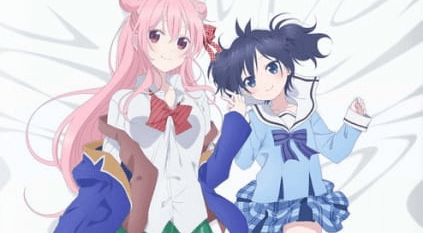 Happy Sugar Life الحلقة 1