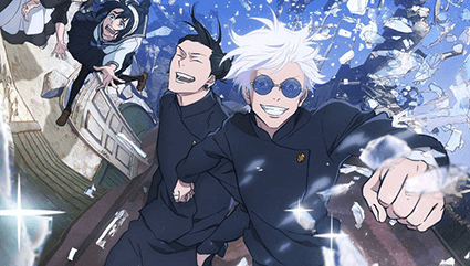 Jujutsu Kaisen 2nd Season Recap الحلقة الخاصة 1