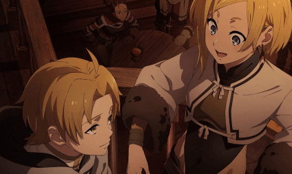 Mushoku Tensei II: Isekai Ittara Honki Dasu الحلقة 0
