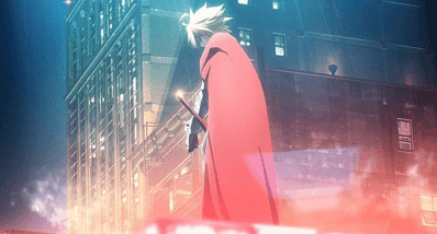 Fate/strange Fake: Whispers of Dawn الحلقة الخاصة