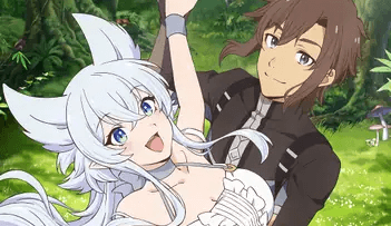 Lv2 kara Cheat datta Motoyuusha Kouho no Mattari Isekai Life الحلقة 1