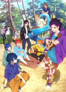 UniteUp! Uni:Birth