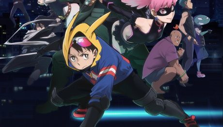 Vigilante: Boku no Hero Academia Illegals الحلقة 1
