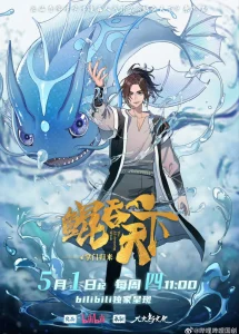 Kun Tun Tianxia Zhi Zhang Men Guilai