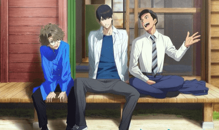 فيلم Fureru