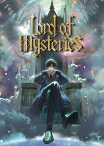 Guimi Zhi Zhu: Xiaochou Pian (Lord of Mysteries)