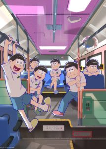 Osomatsu-san 4th Season