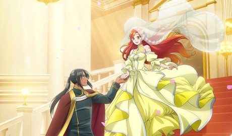 Zutaboro Reijou wa Ane no Moto Konyakusha ni Dekiai sareru