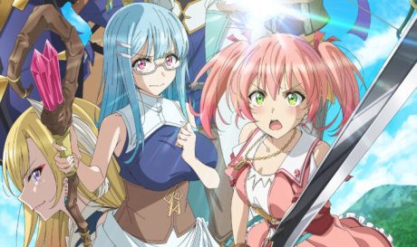 Yuusha Party wo Tsuihou sareta Shiromadoushi S-Rank Boukensha ni Hirowareru: Kono Shiromadoushi ga Kikakugai Sugiru الحلقة 1