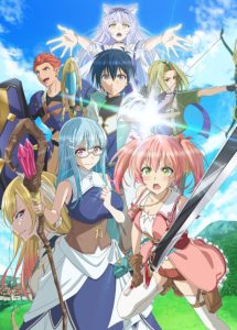 Yuusha Party wo Tsuihou sareta Shiromadoushi S-Rank Boukensha ni Hirowareru: Kono Shiromadoushi ga Kikakugai Sugiru