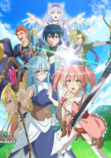 Yuusha Party wo Tsuihou sareta Shiromadoushi S-Rank Boukensha ni Hirowareru: Kono Shiromadoushi ga Kikakugai Sugiru