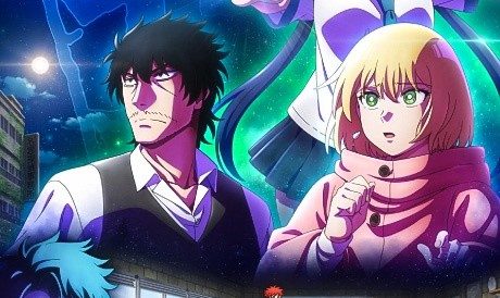 Mattaku Saikin no Tantei to Kitara الحلقة 1