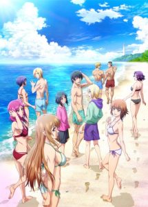 Grand Blue Season 2
