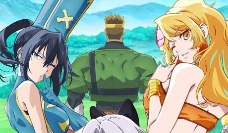 Kizetsu Yuusha to Ansatsu Hime الحلقة 1