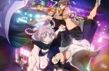 Yofukashi no Uta Season 2 الحلقة 1