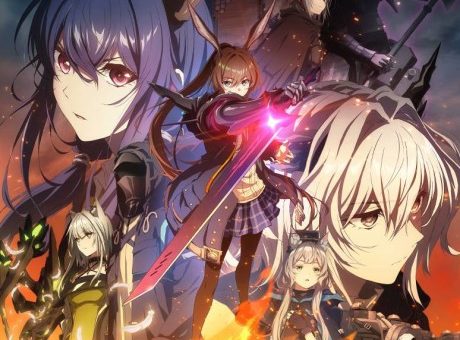 Arknights: Rise from Ember الحلقة 1